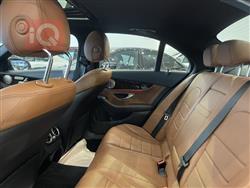 مێرسێدس بێنز C-Class
